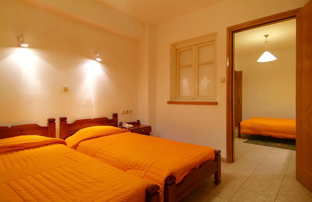 Hotel Orfeas-1
