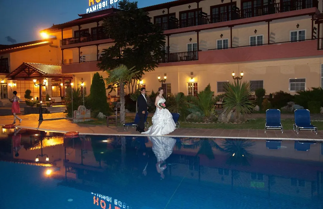 Famissi Eden Hotel-1