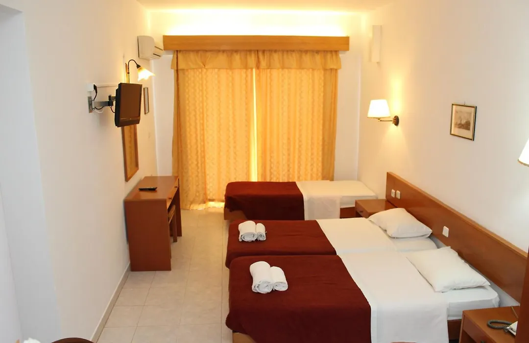 Elarin Studios & Apartments-1