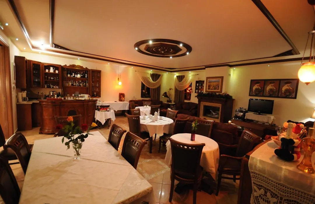 Margit Suites Hotel-1