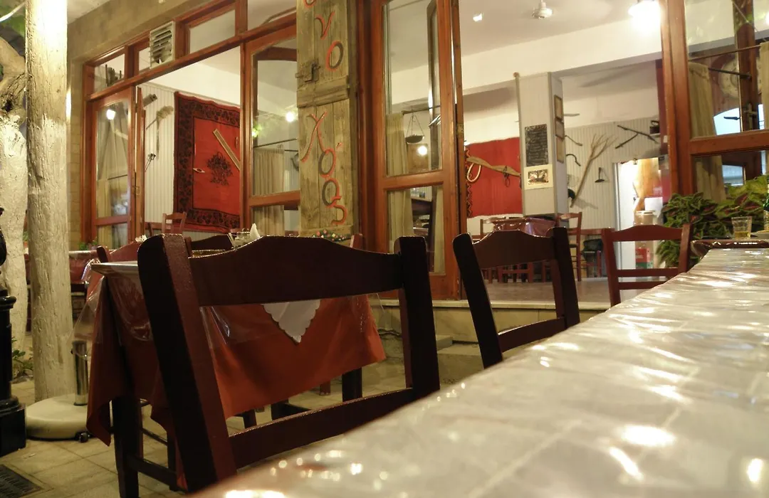 Megim Hotel-1