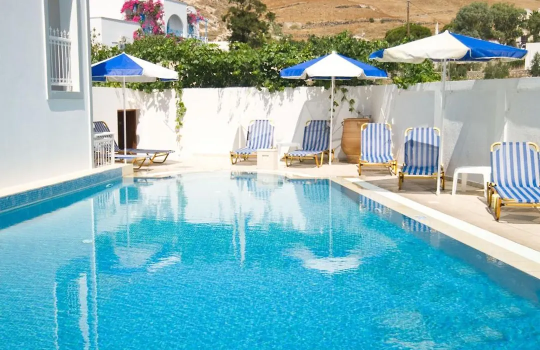 Glaros Hotel-1