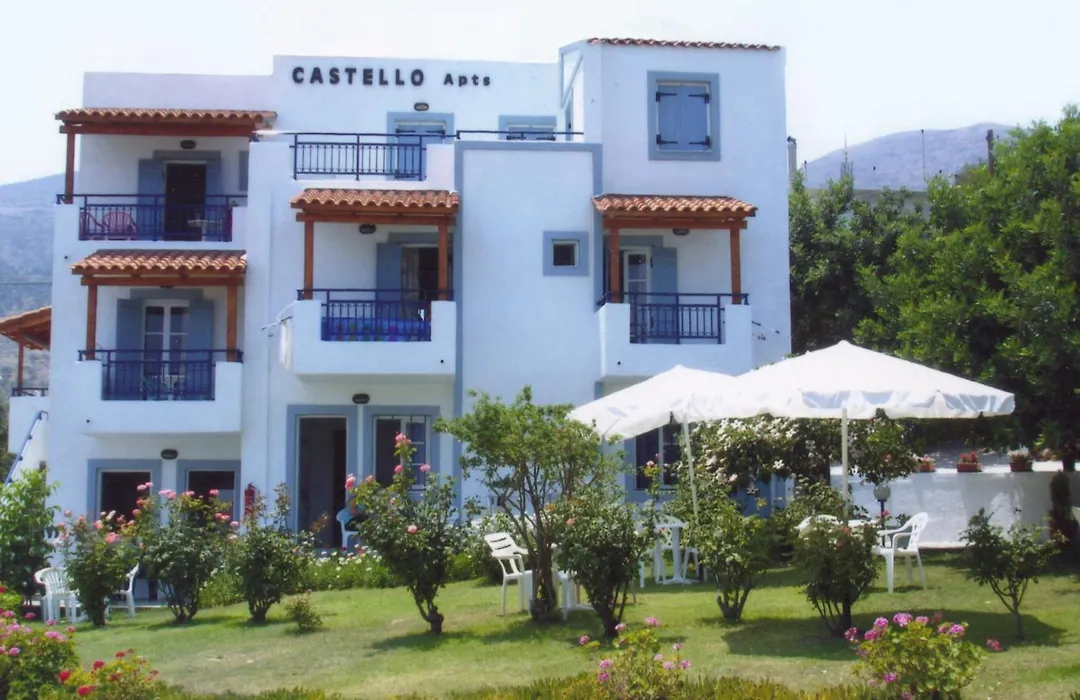 Castello Apartments-1