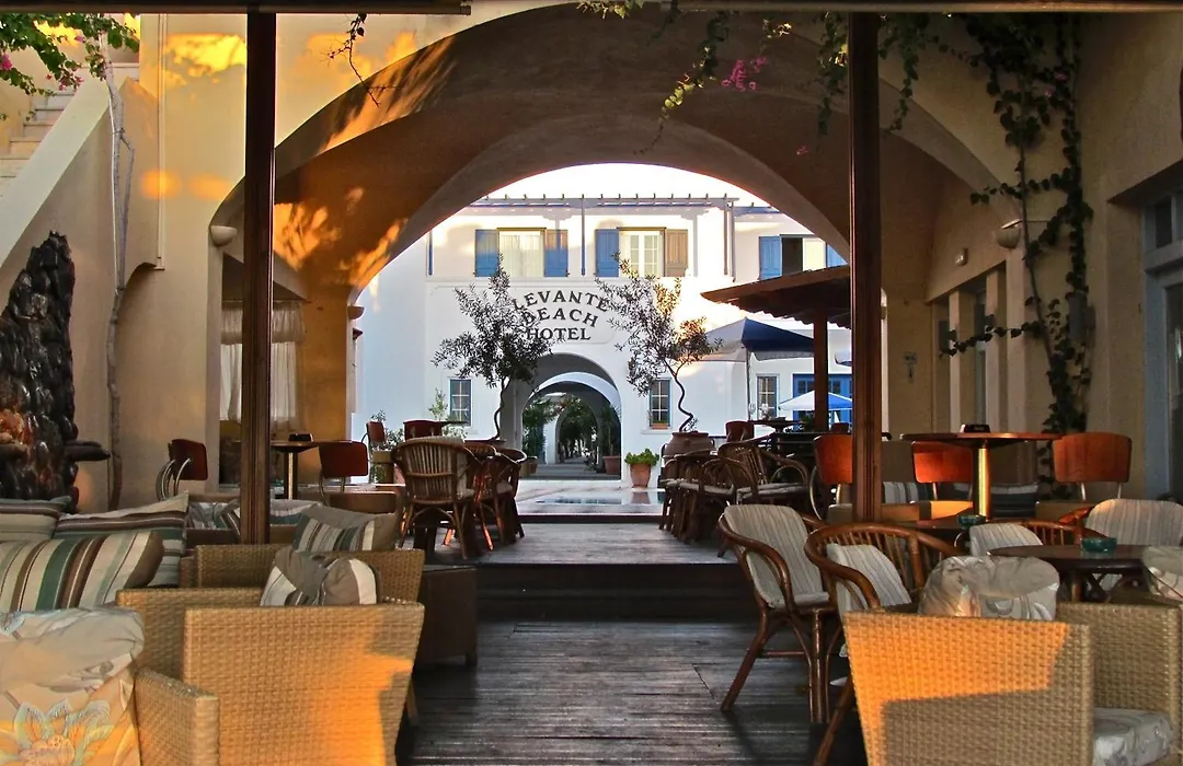 Levante Beach Hotel-1