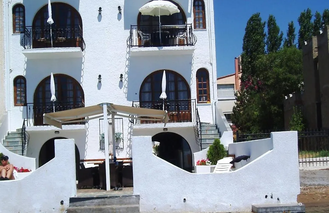 Villa Belmar Self-Catered Apartments-1