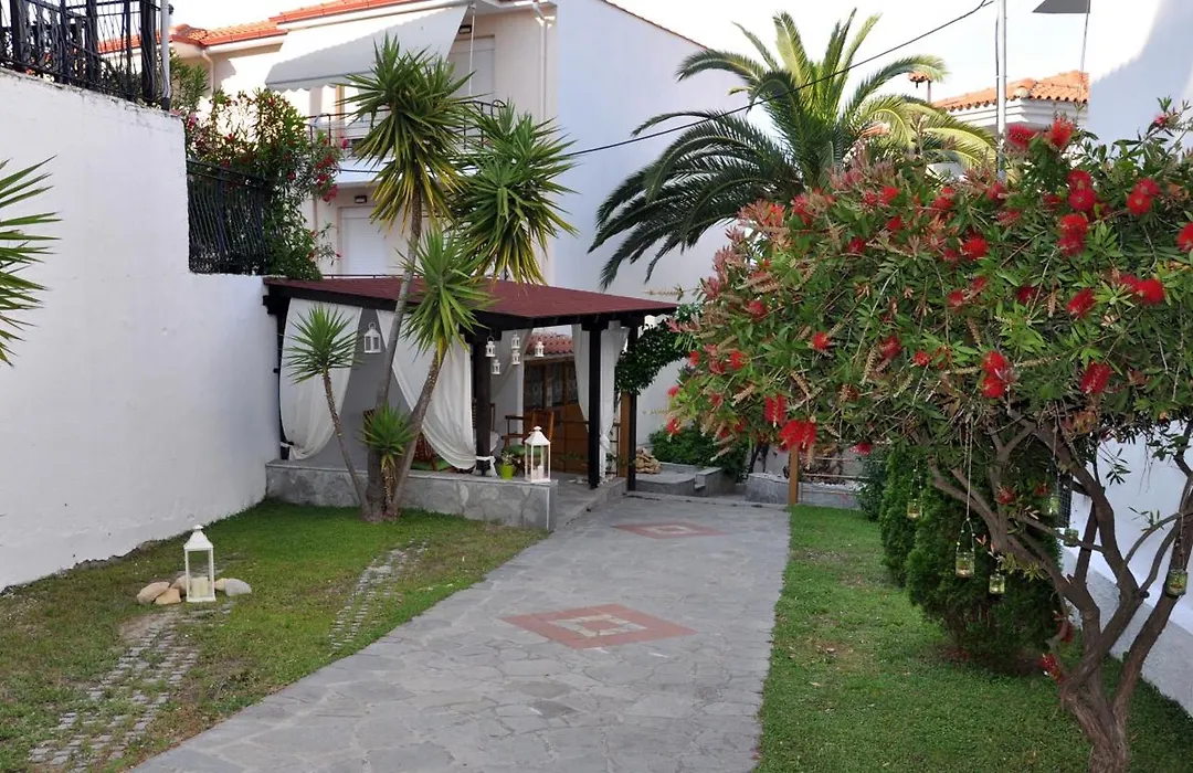 Anatoli Apartments Polichrono-1