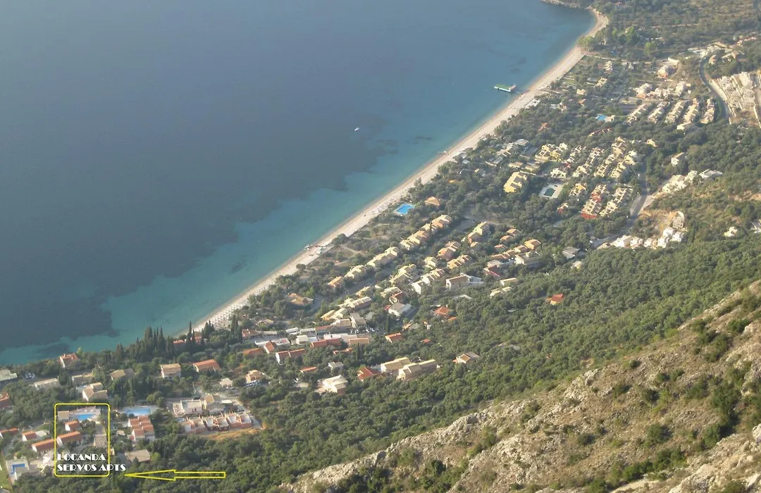 Locanda Barbati Luxury Aparthotel-1