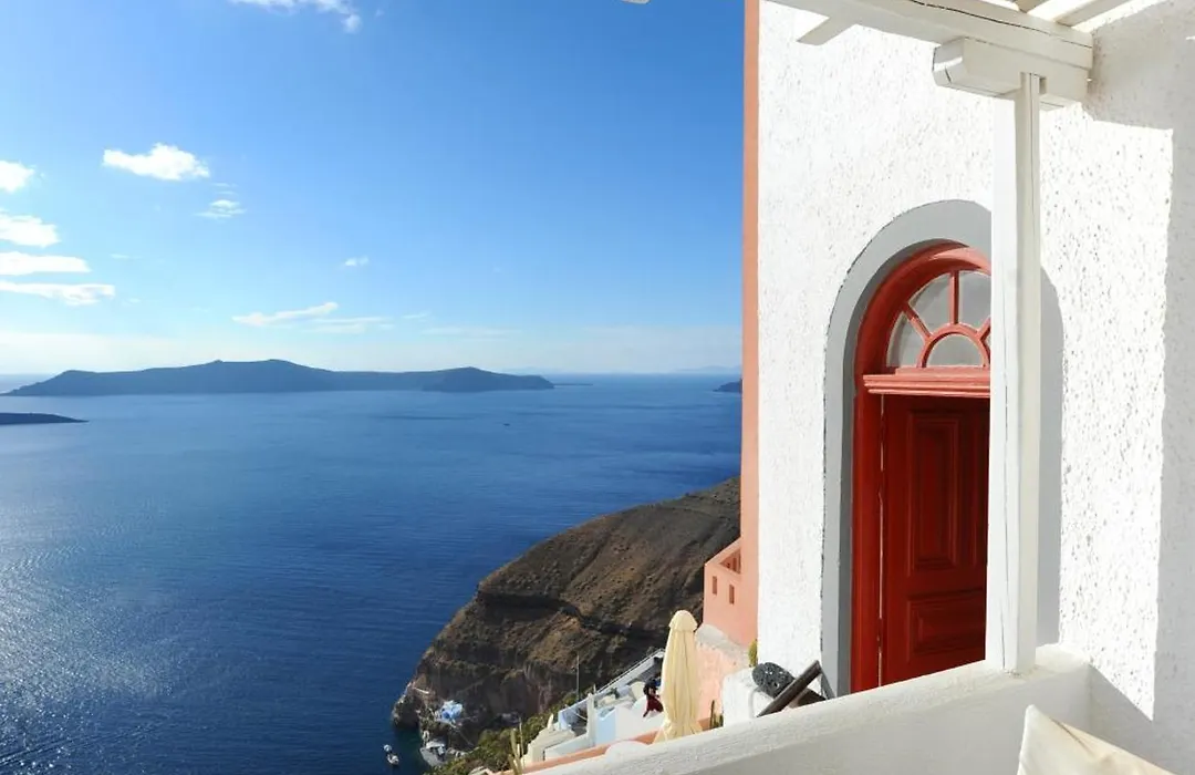 Kavalari Hotel - Adults Only-1