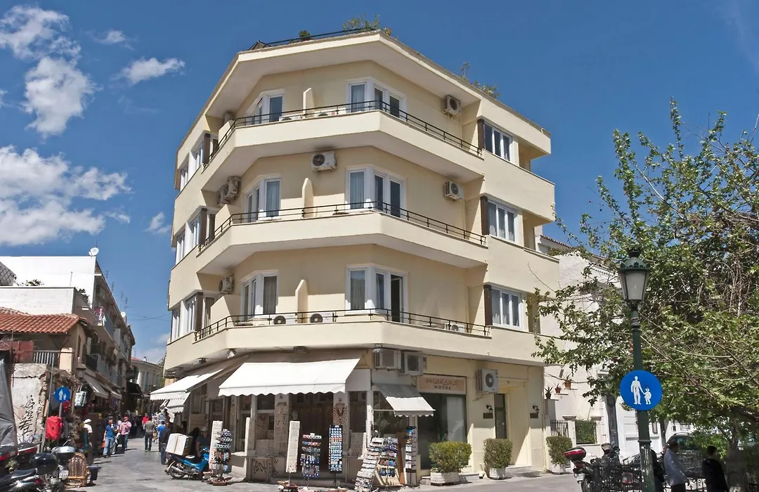 Phaedra Hotel-1