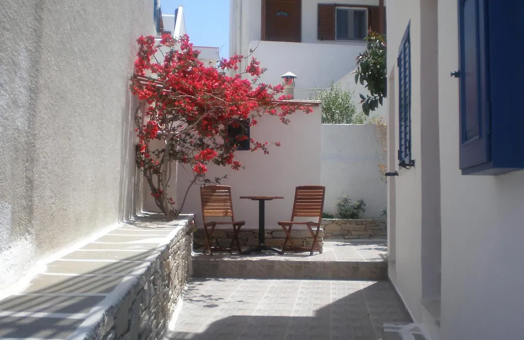Armonia Pension-1