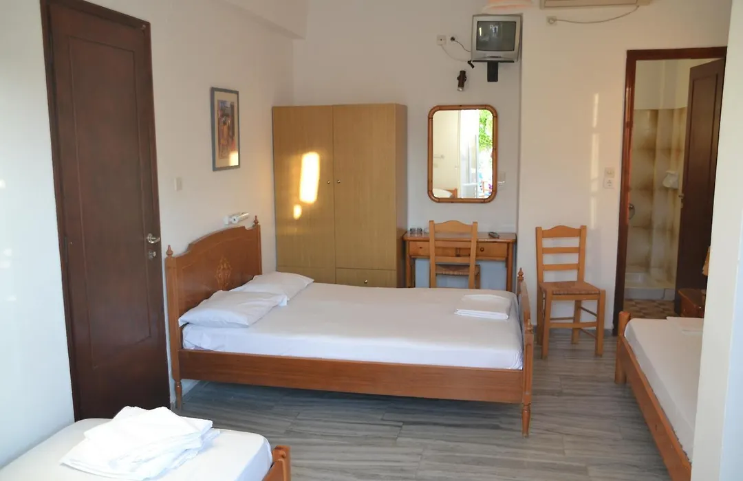 Artemis Pension-1