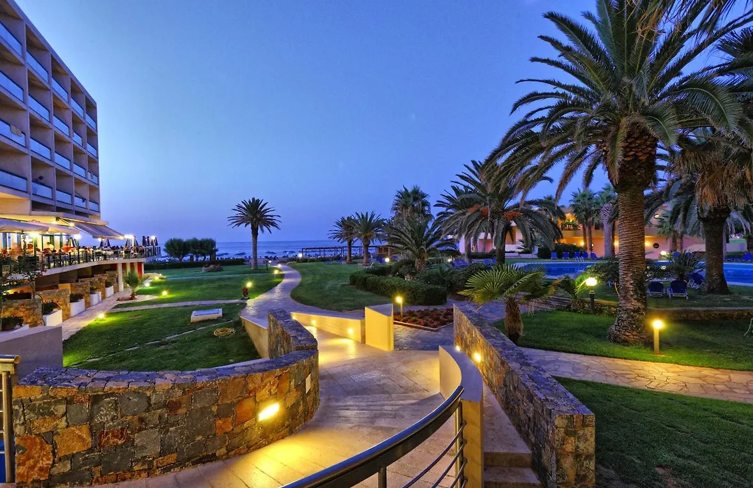 Sirens Beach & Village-1