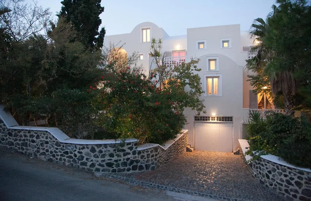 Atrium Villa-1