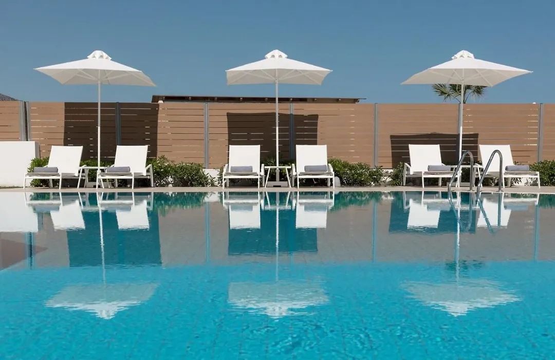 Akrogiali Beach Hotel Apartments-1