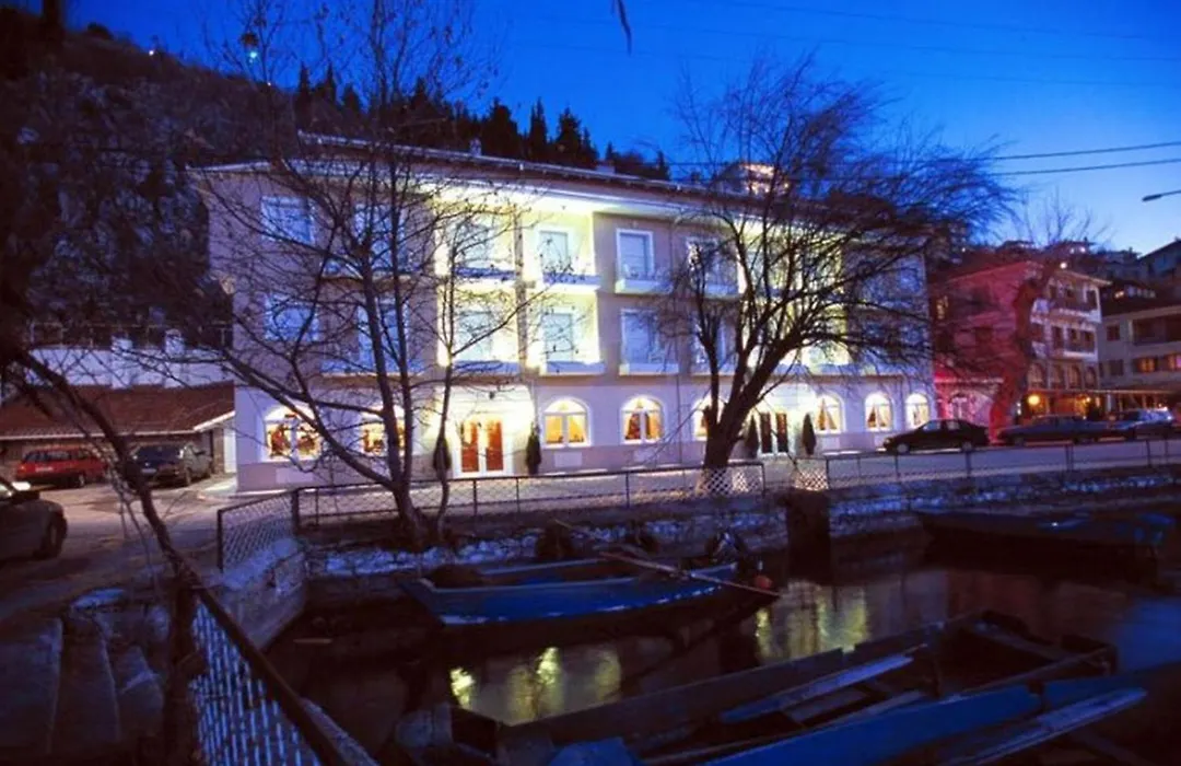 Hotel Kastoria In Kastoria City-1
