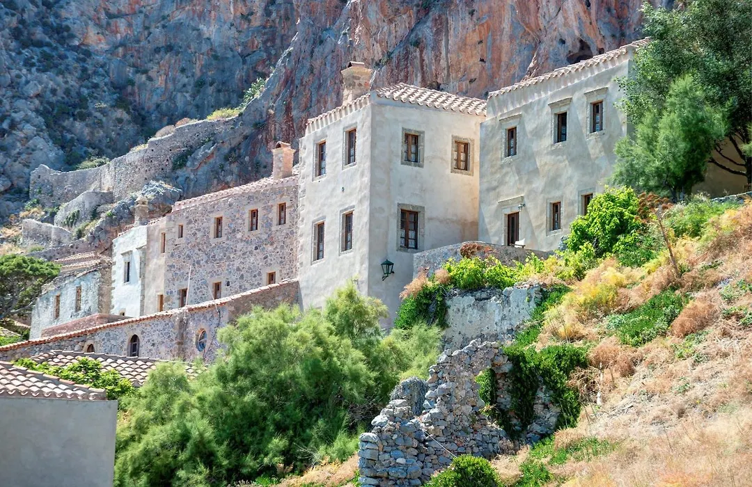 Malvasia Traditional Hotel-1
