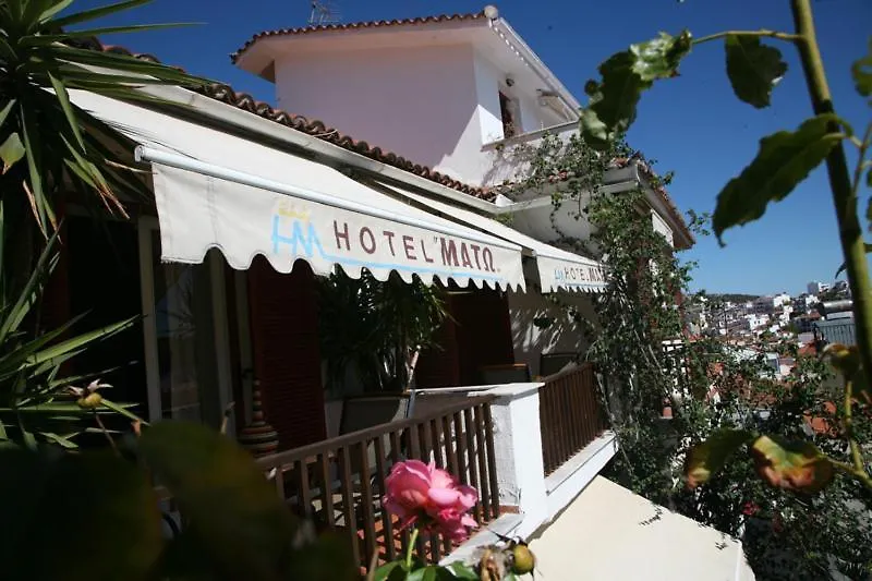 Hotel Mato-1
