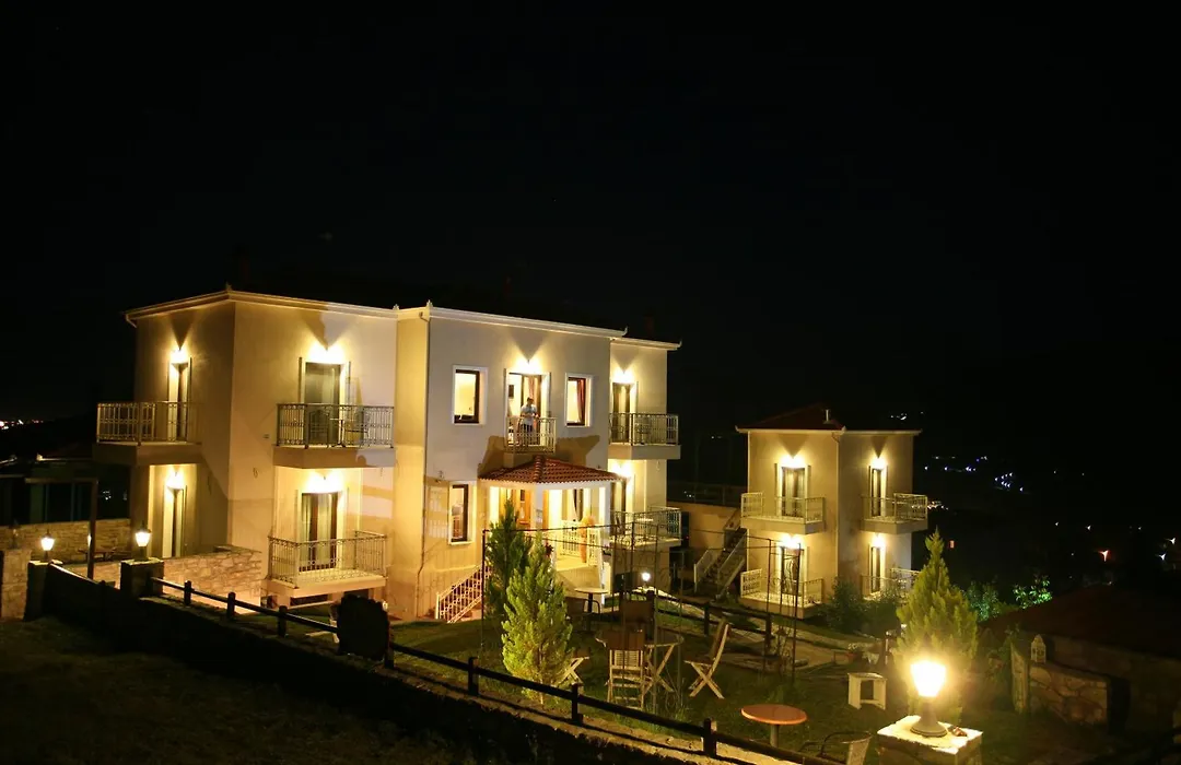 Epavlis Meteora Suites Hotel-1