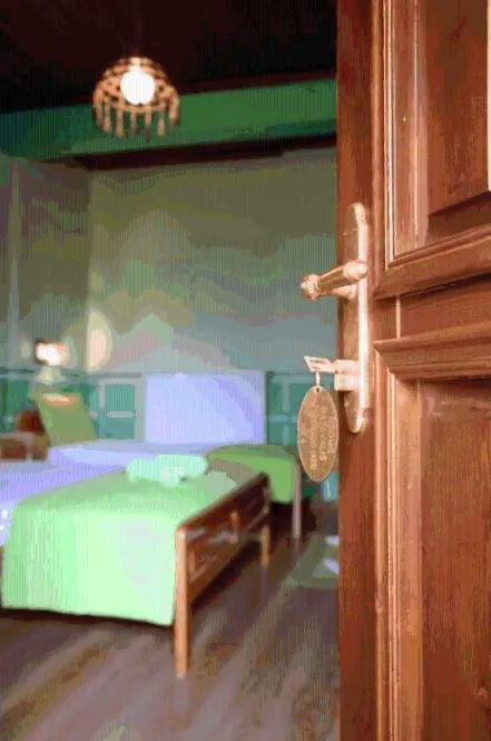 Guesthouse Patavali-1