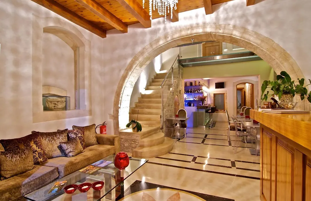 Bellagio Luxury Boutique Hotel-1