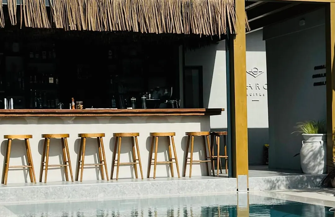 Ikaros Suites-1