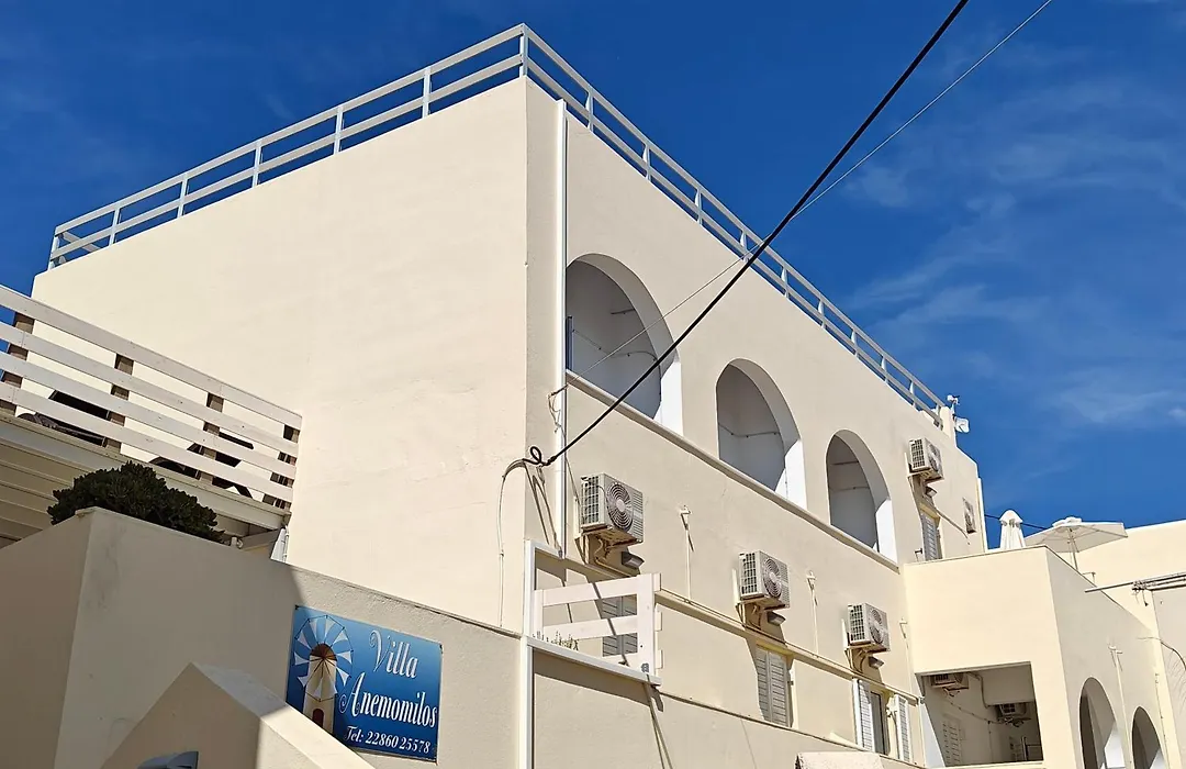Anemomilos Villa-1