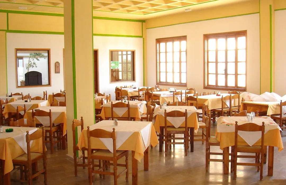 Zagamilos Hotel-1