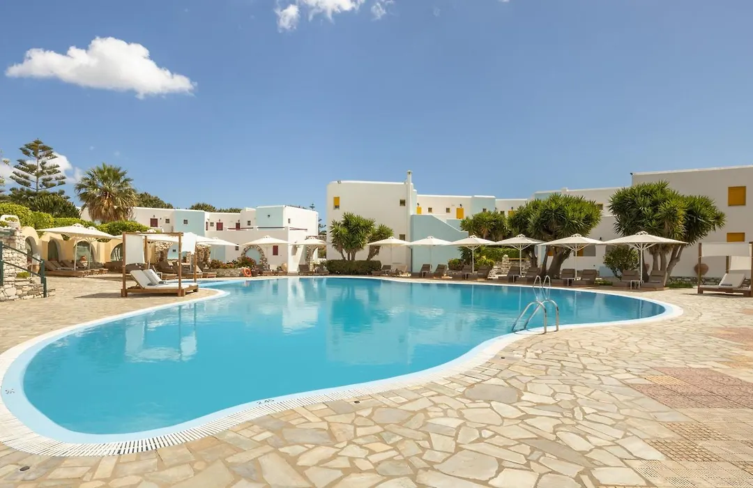 Asteras Paradise-1