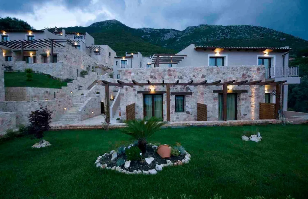 Hotel Tesoro-1