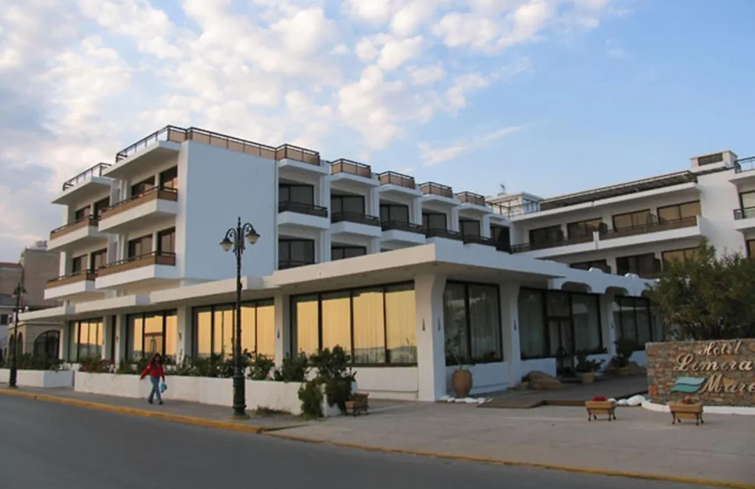 Limira Mare Hotel-1
