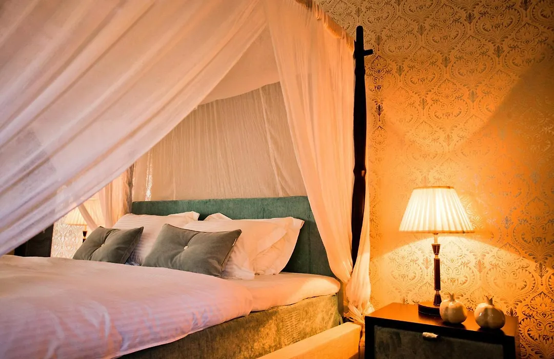 Ornella Beach Resort&Villas-1