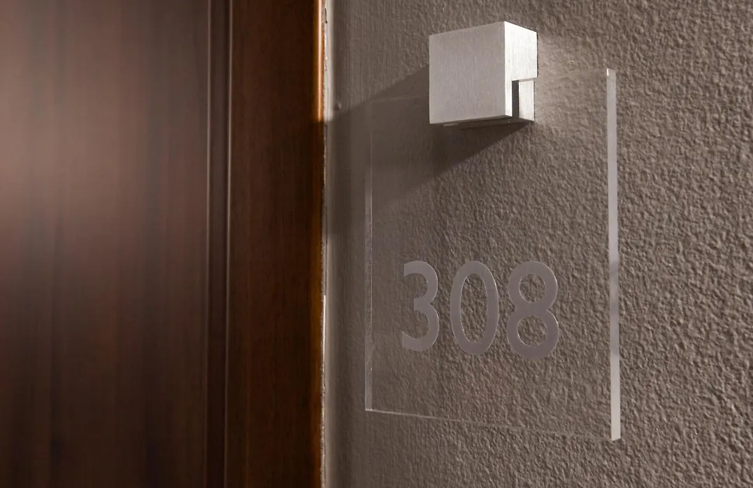 Hotel Delfini-1