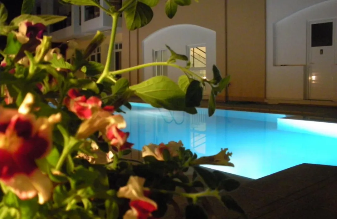 Matthias Hotel Apartments-1