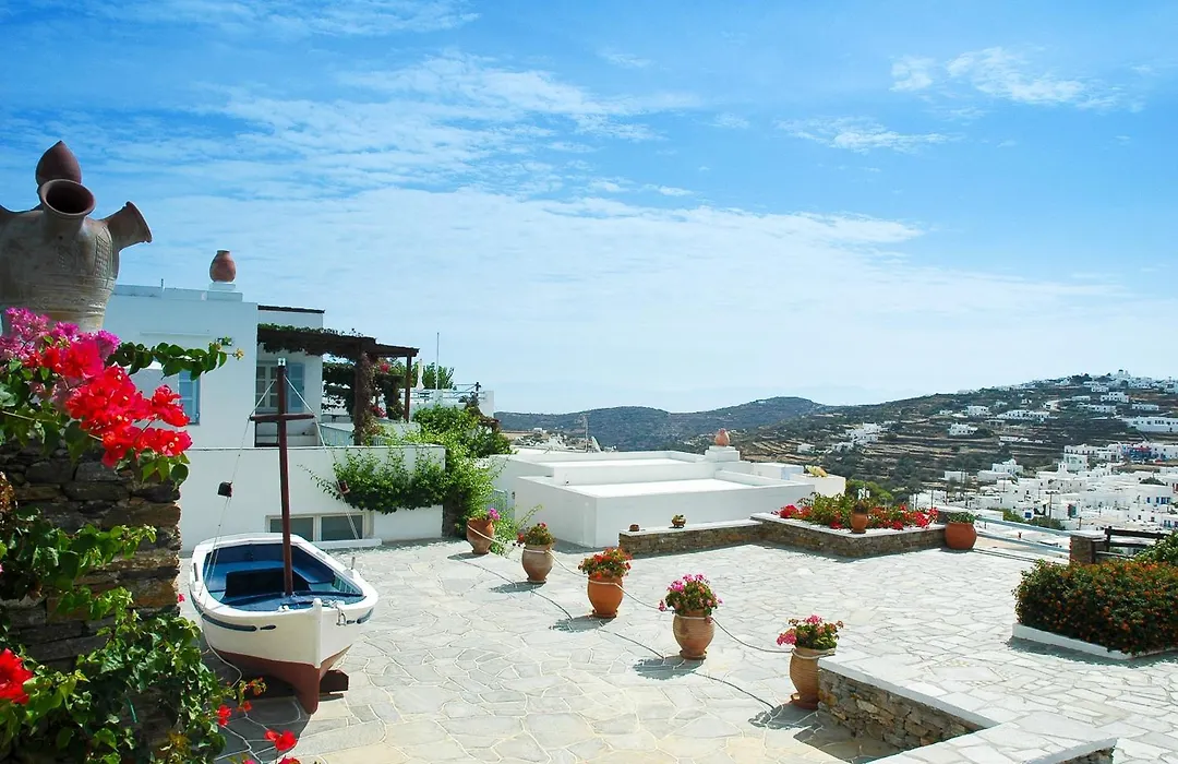 Petali Village Hotel-1