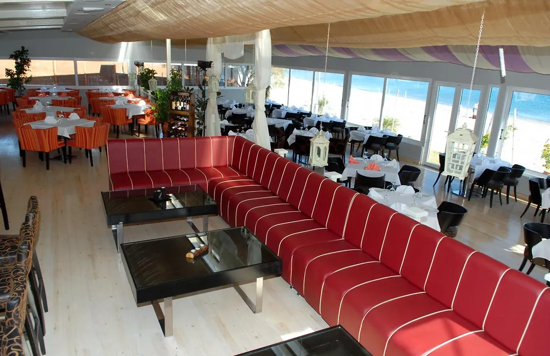 Sacallis Inn Beach Hotel-1