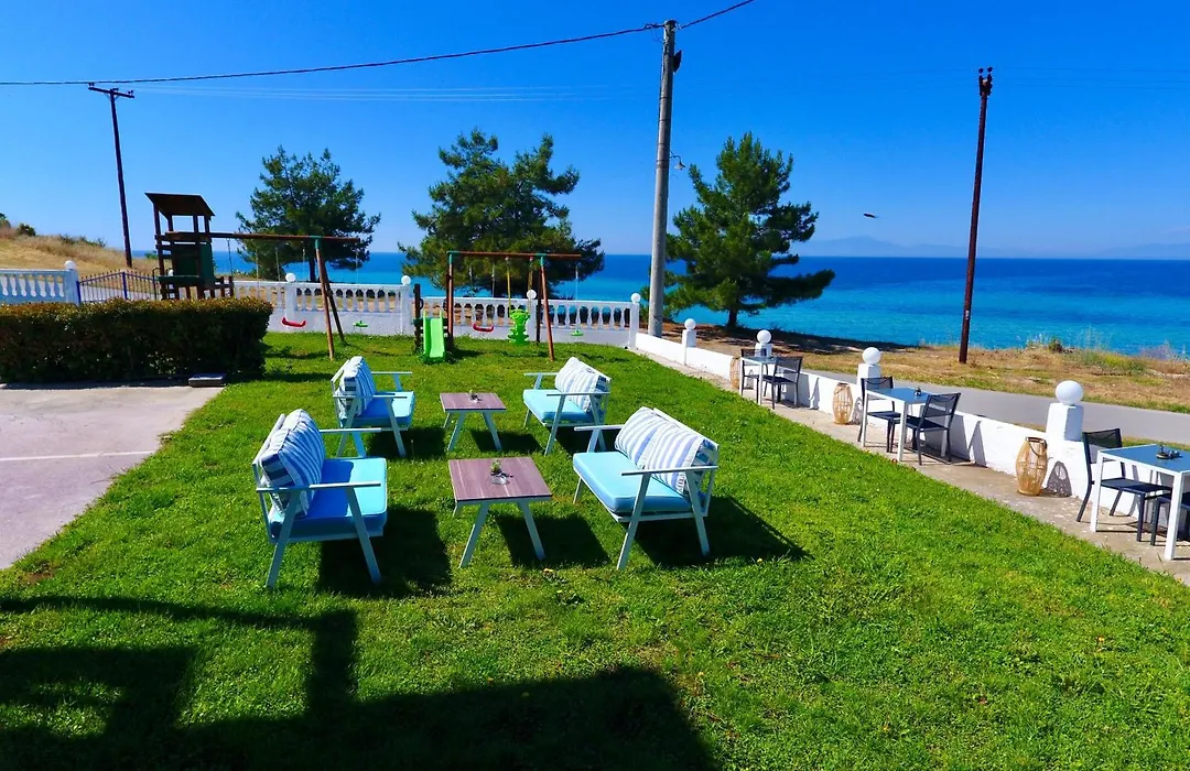 Hotel Paraktio-1
