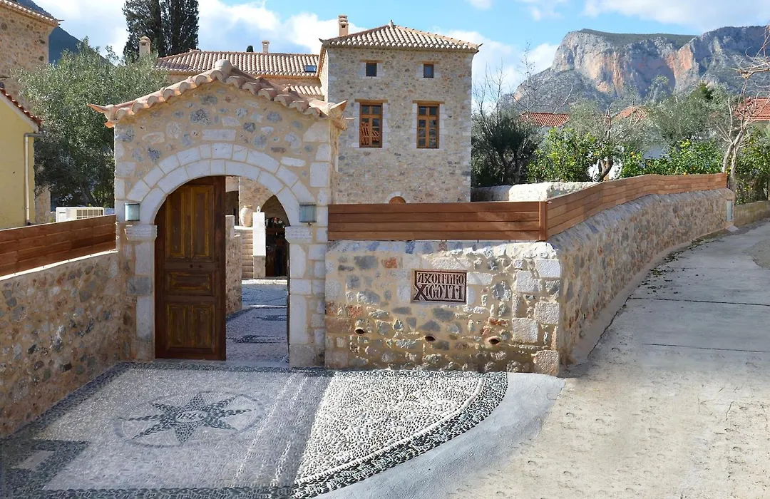 Αρχοντικό Χιώτη-1