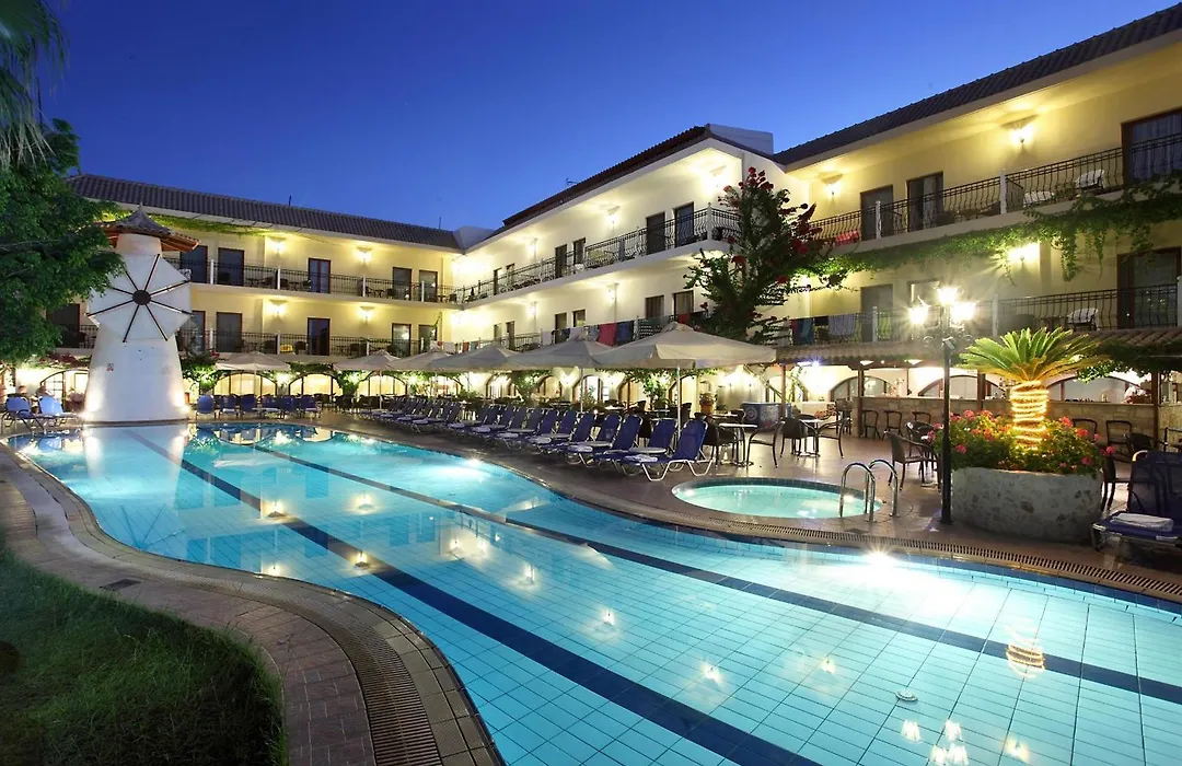 Almyrida Resort-1