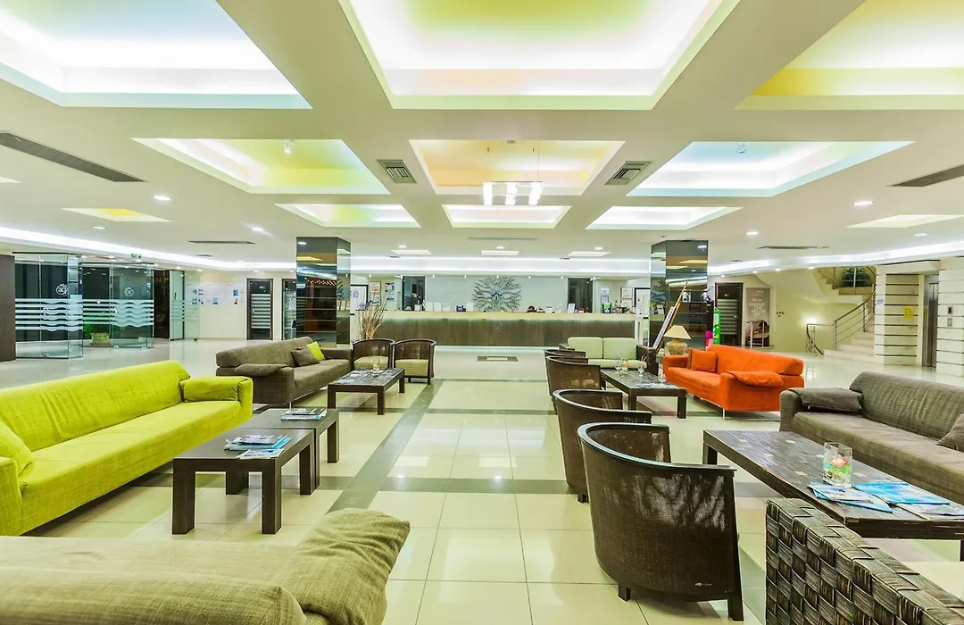 Xenios Anastasia Resort & Spa-1