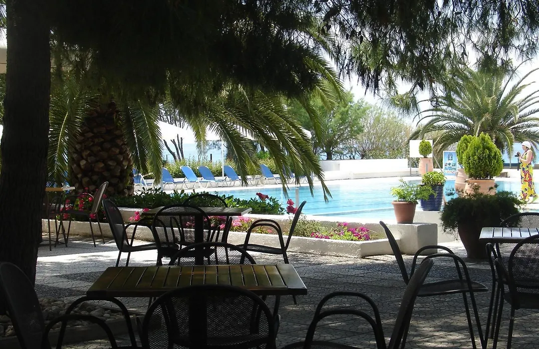 Kassandra Mare Hotel-1