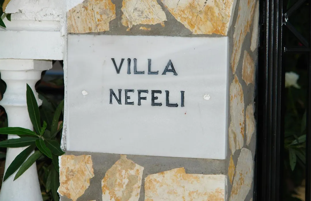 Villa Nefeli-1