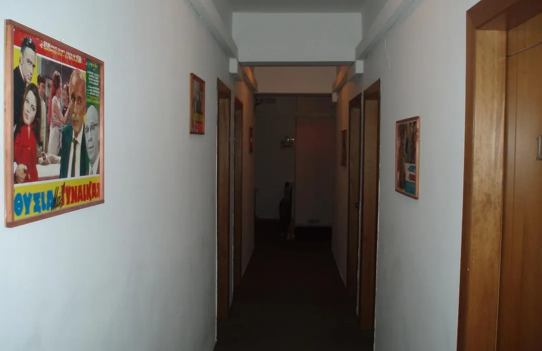 Hotel Orfeas-1