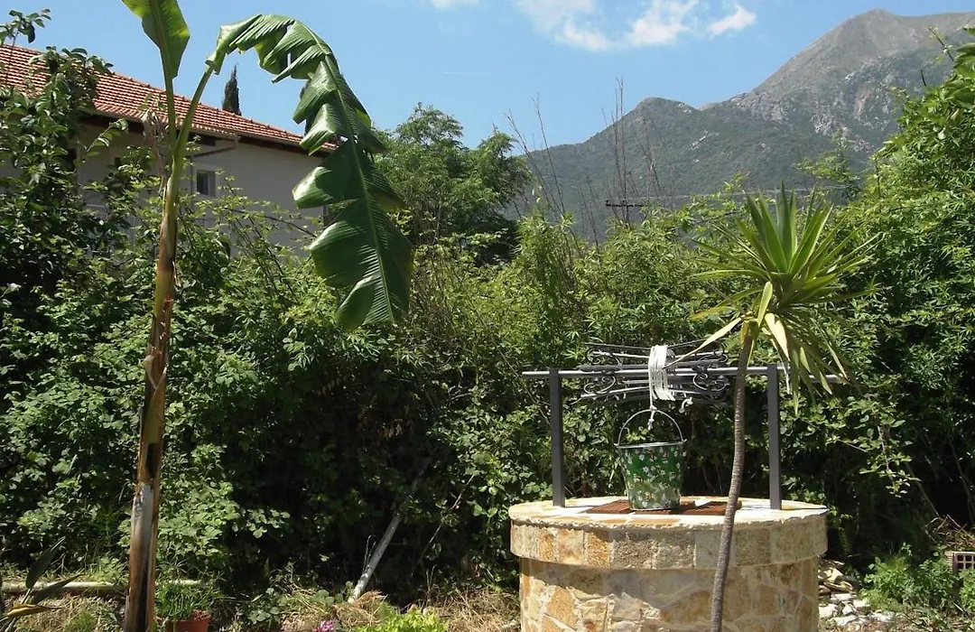 Aggelos Apartments & Deluxe Studios-1