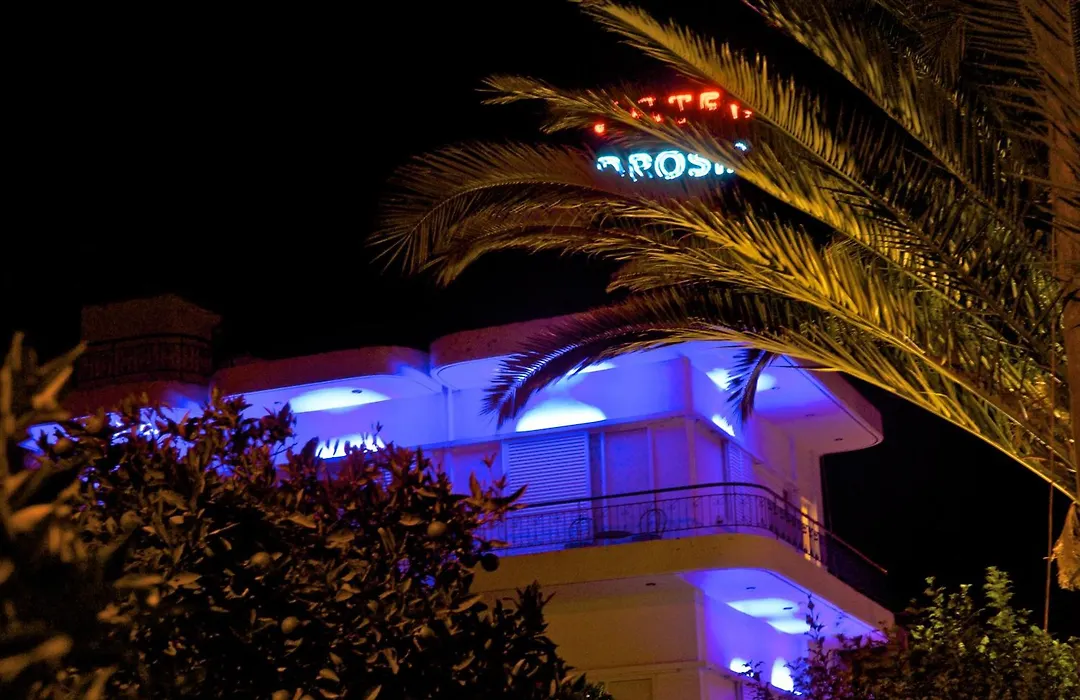 Hotel Drosia-1