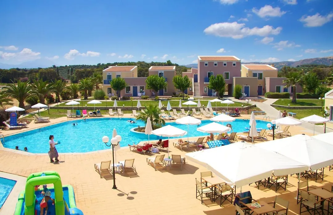 Sweety Club Solimar Emerald-1