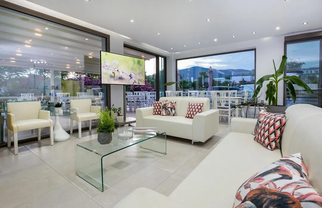 Patiras Deluxe B&B-1