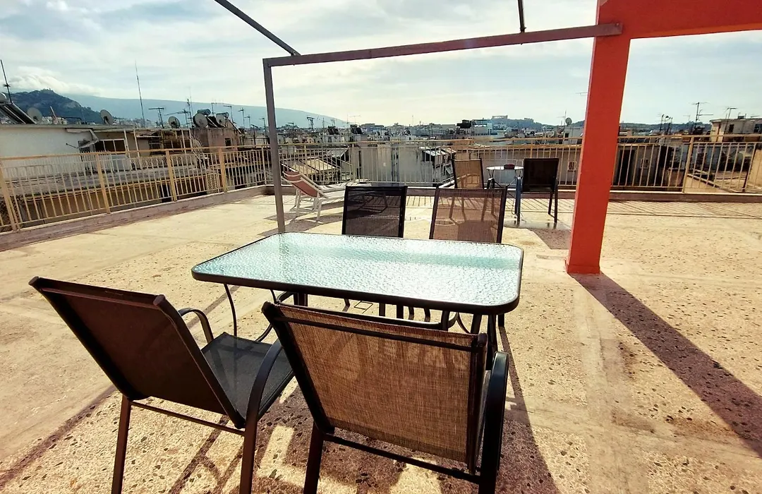 Acropolis View Dream-1