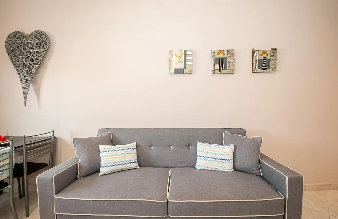 New Town Apartments-1