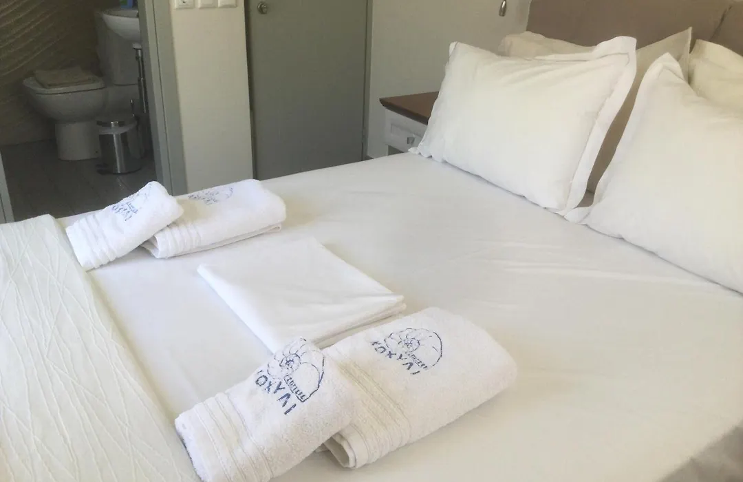 Kochyli Hotel-1