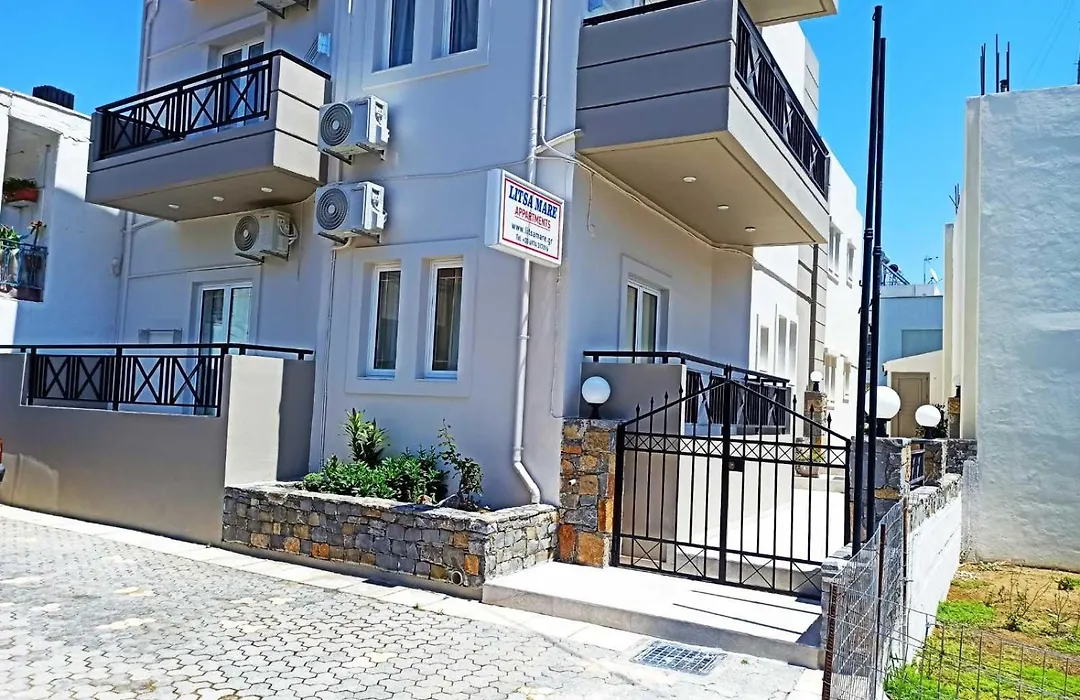 Litsa Mare Apartments-1